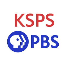 KSPS Logo